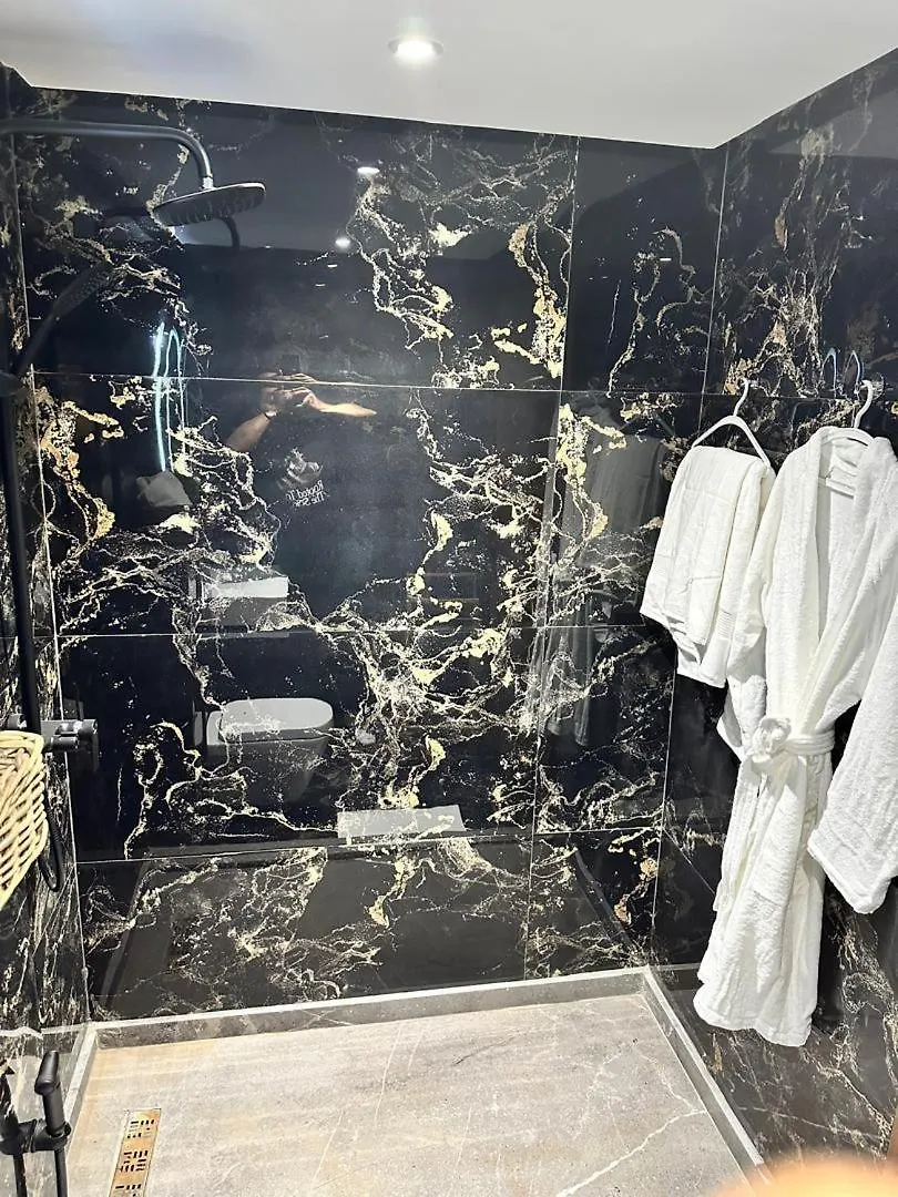 Harmonie Elitaire Apartman Casablanca