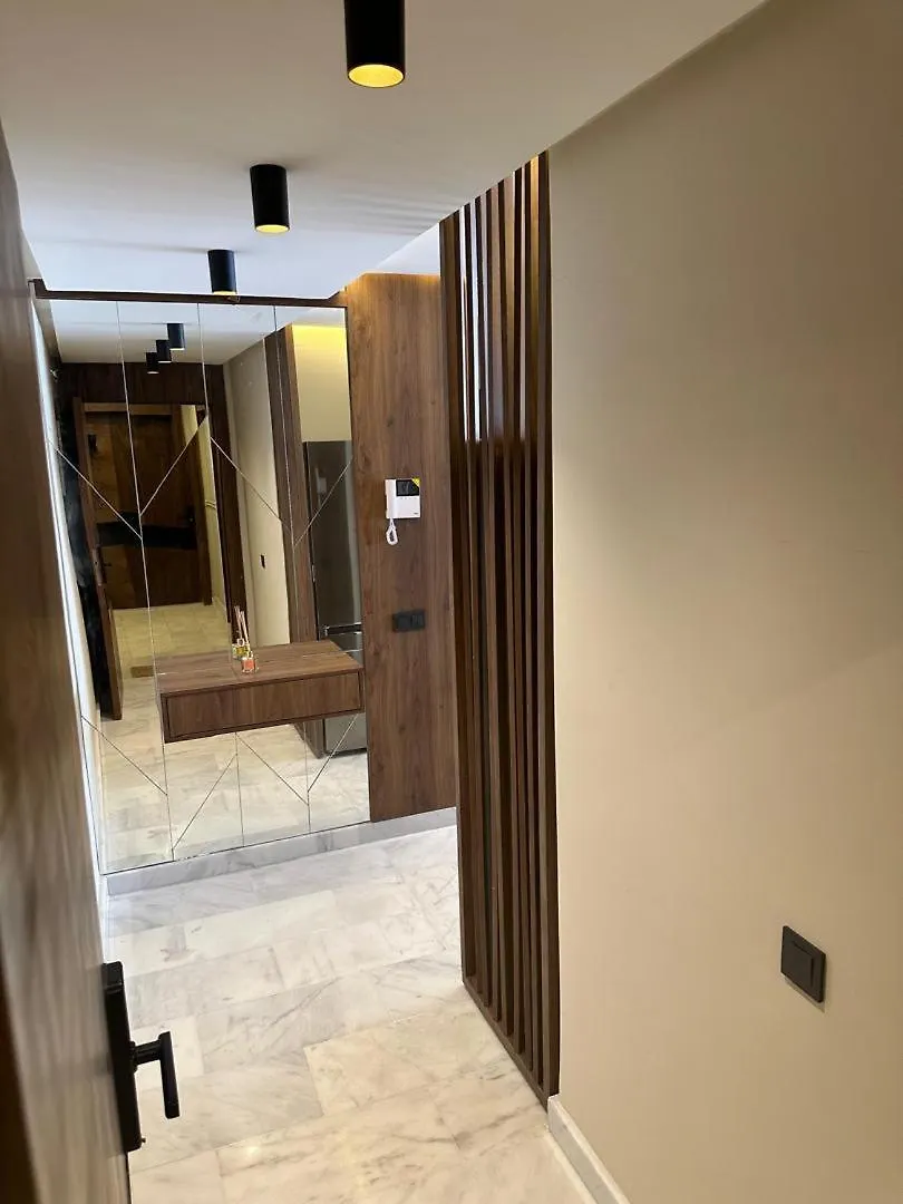Harmonie Elitaire Apartman Casablanca